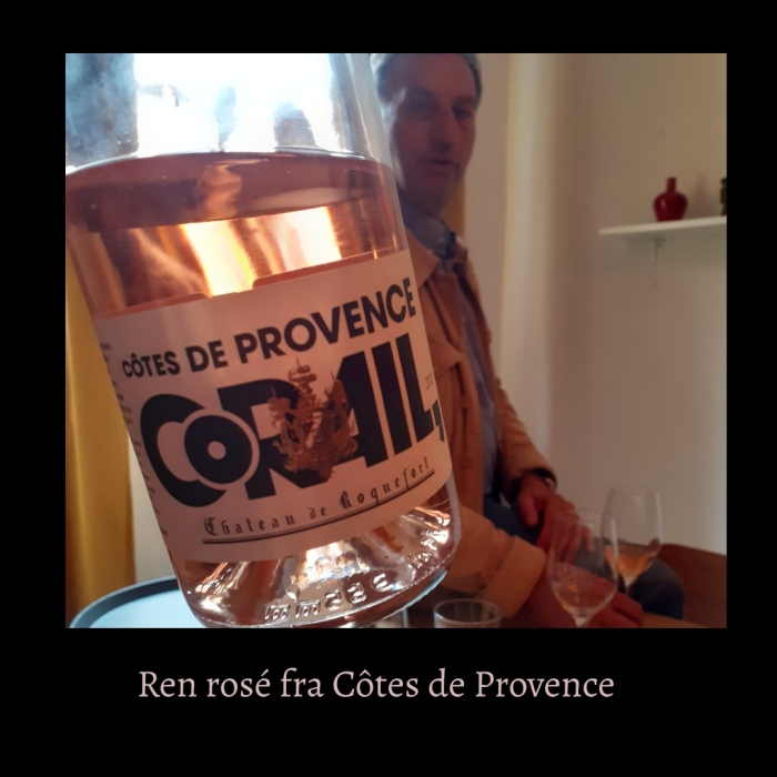 Mye vin for pengene : Frankrike
